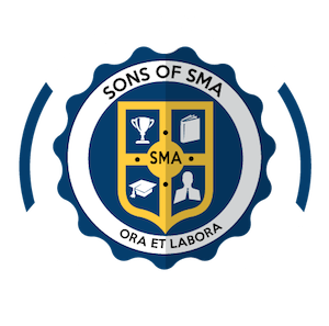 Sons Of SMA